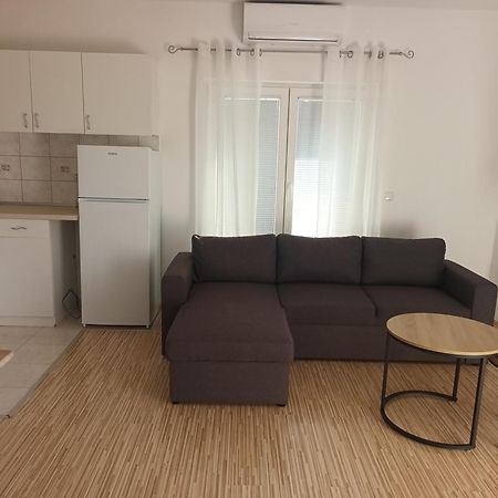 Apartman Nina Vodice Exteriör bild