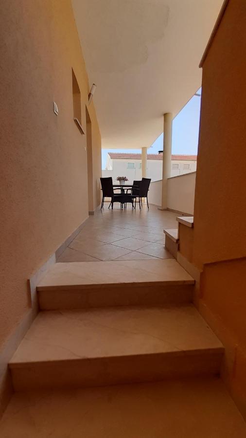 Apartman Nina Vodice Exteriör bild