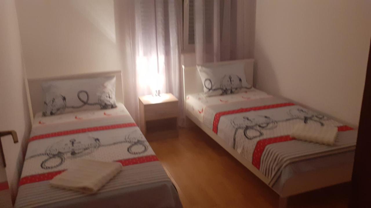 Apartman Nina Vodice Exteriör bild