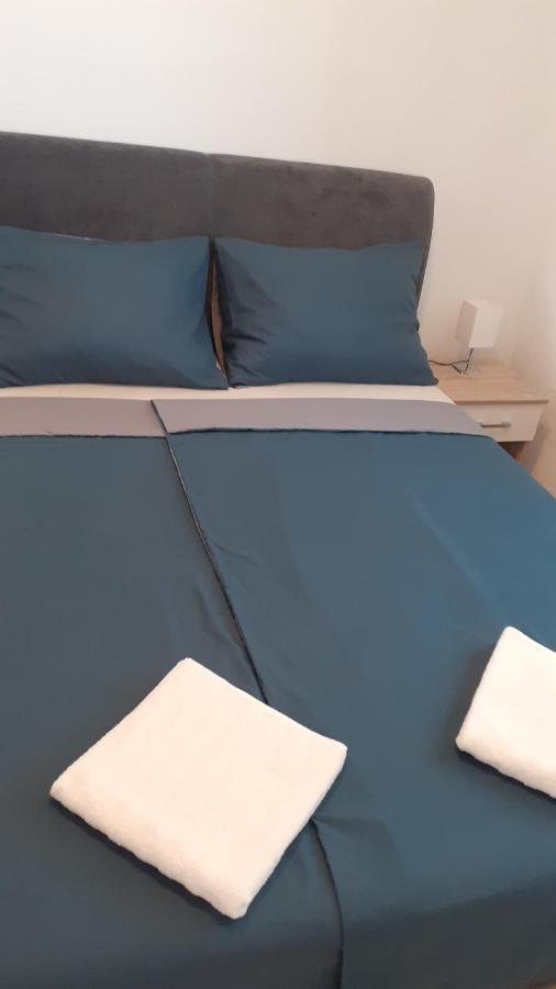 Apartman Nina Vodice Exteriör bild