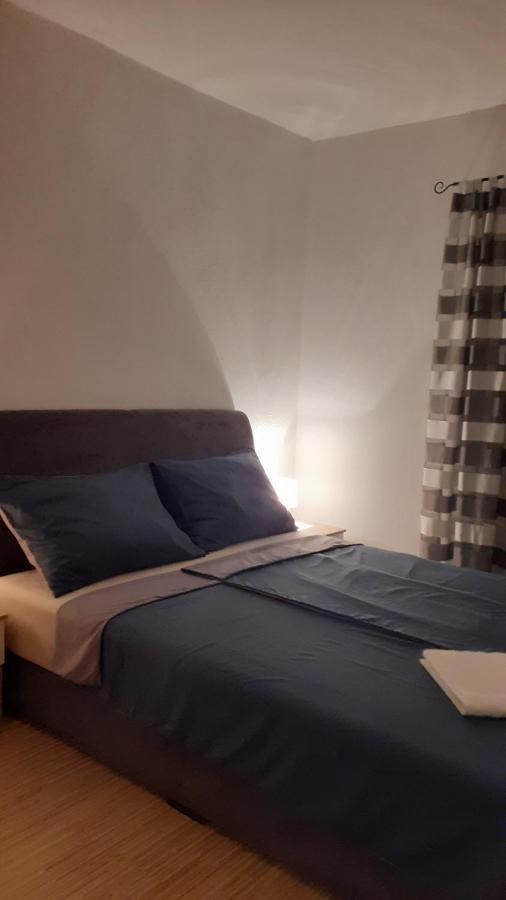 Apartman Nina Vodice Exteriör bild