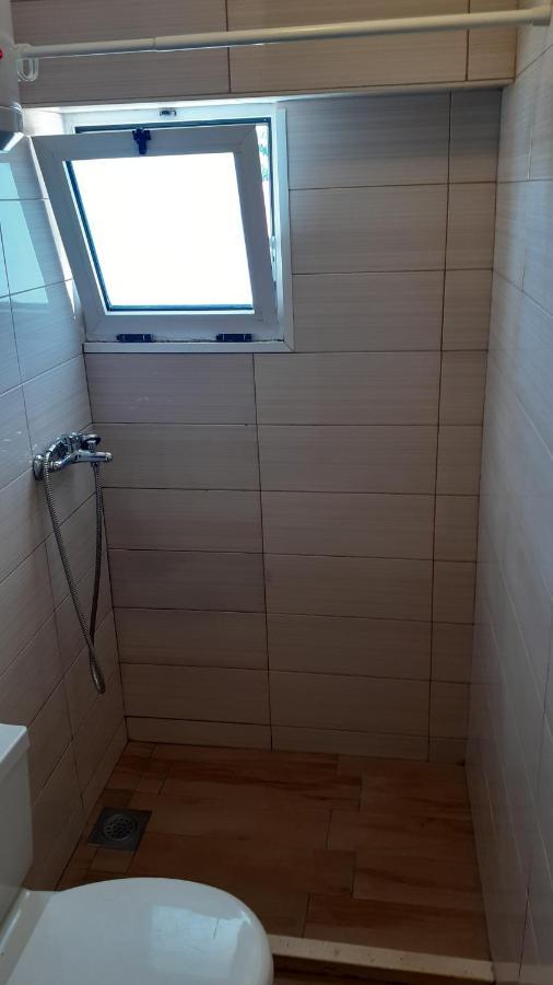Apartman Nina Vodice Exteriör bild