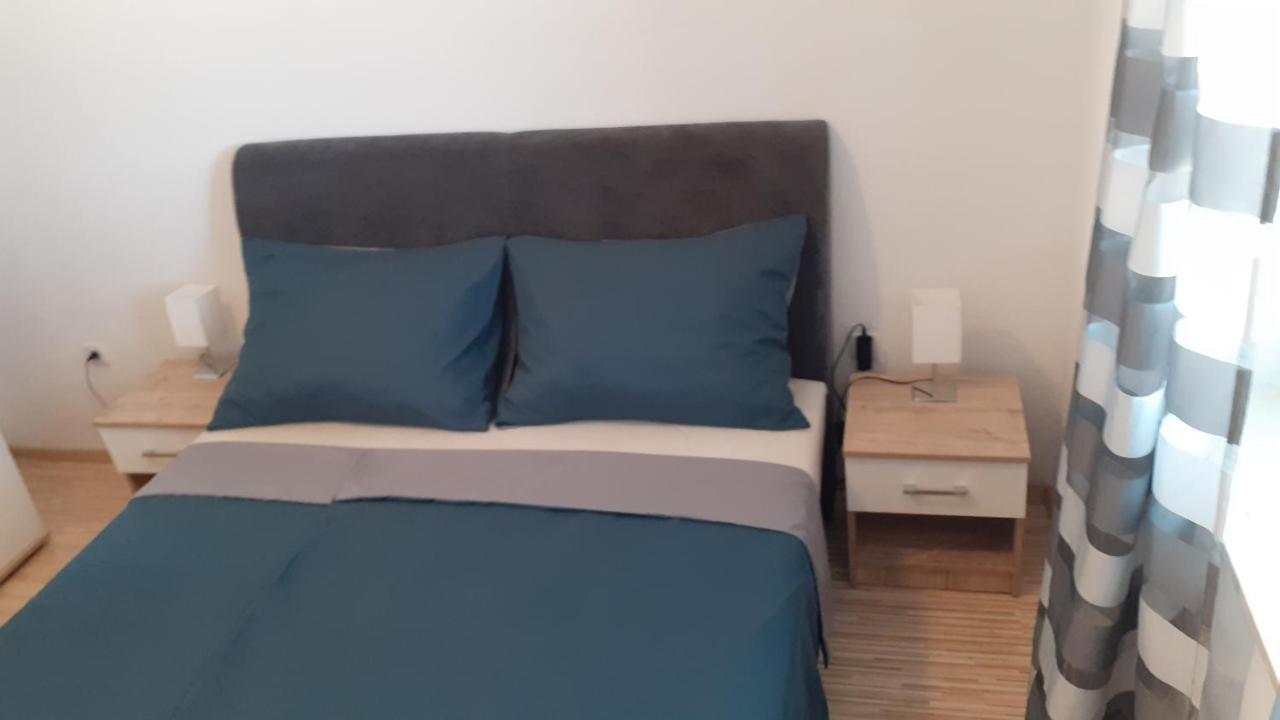 Apartman Nina Vodice Exteriör bild