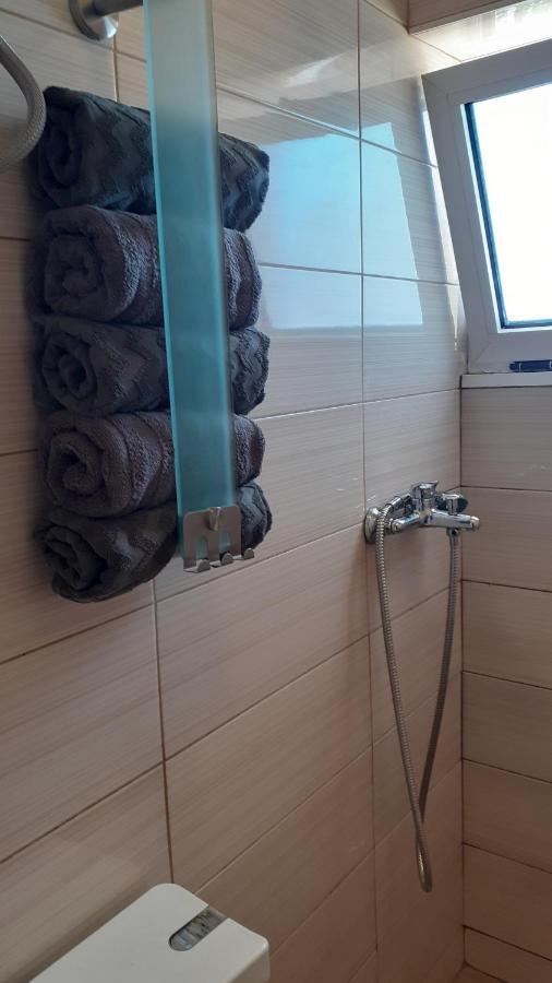 Apartman Nina Vodice Exteriör bild
