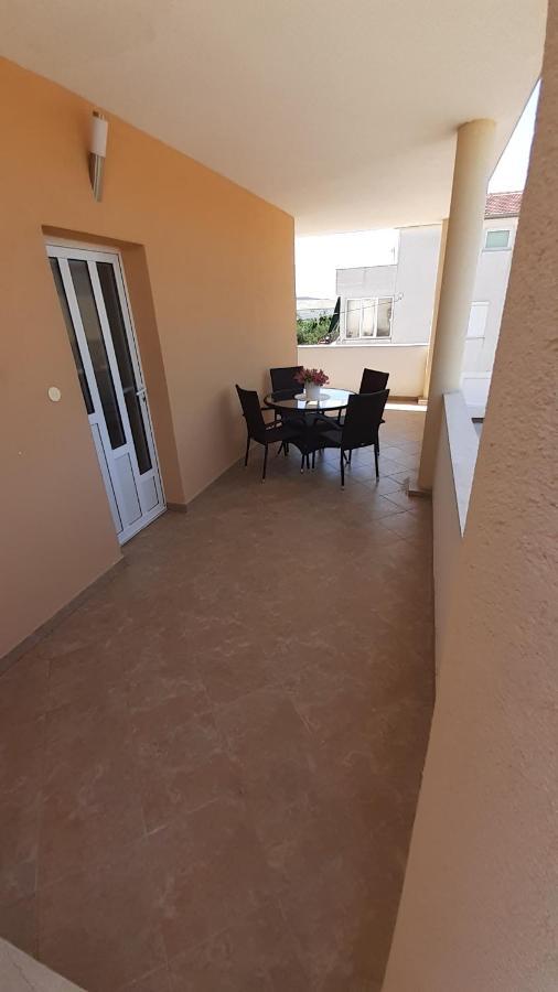Apartman Nina Vodice Exteriör bild