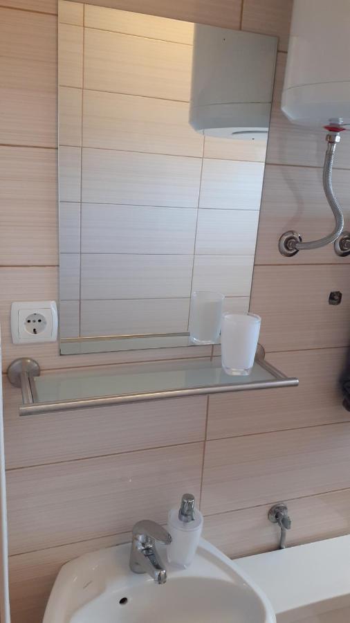 Apartman Nina Vodice Exteriör bild