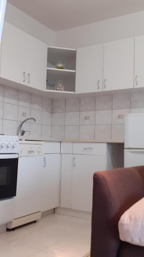 Apartman Nina Vodice Exteriör bild
