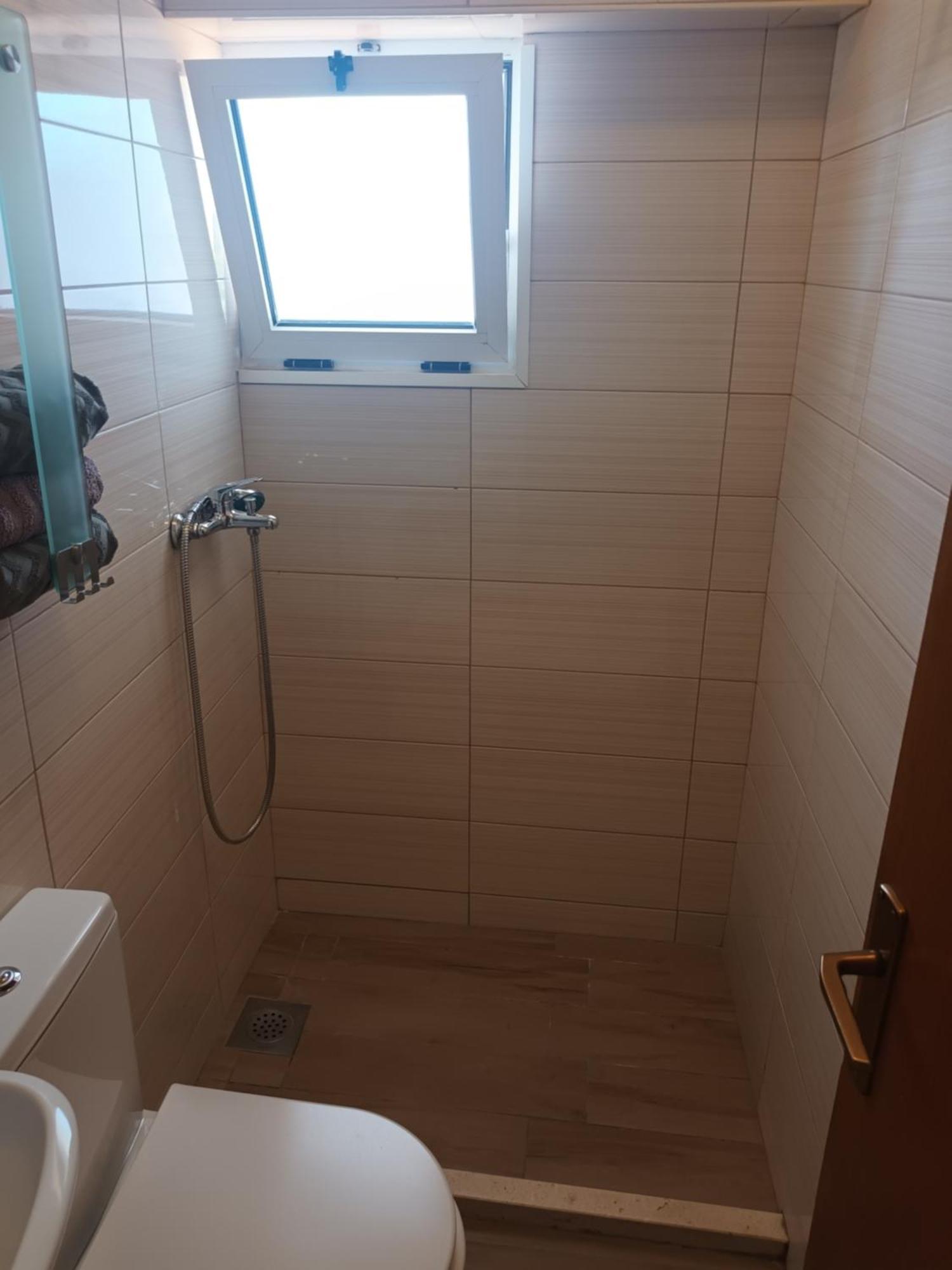 Apartman Nina Vodice Exteriör bild